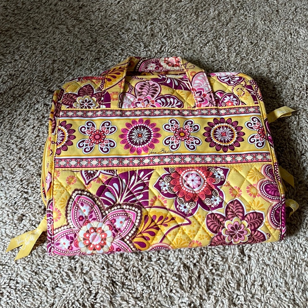 Vera Bradley Travel Wall Hanger